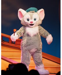 マイフレンドダッフィー〜ジェラトーニ | その他