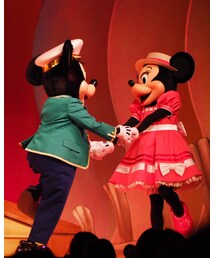 マイフレンドダッフィー〜ミッキー&ミニー | その他