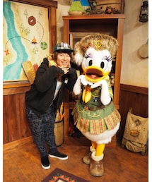 ウッドチャックデイジー | その他