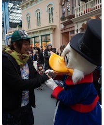 スクルージ〜ワールドバザール | その他