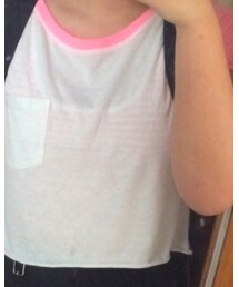 H&M | Tシャツ/カットソー