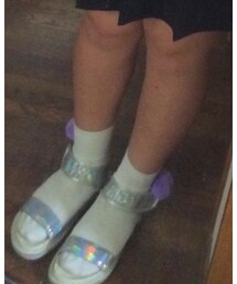 FOREVER 21 | サンダル