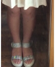 FOREVER 21 | サンダル