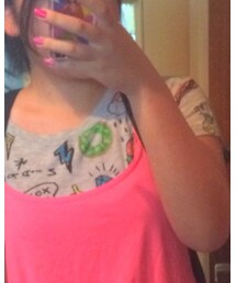 H&M | Tシャツ/カットソー