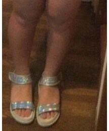 FOREVER 21 | サンダル