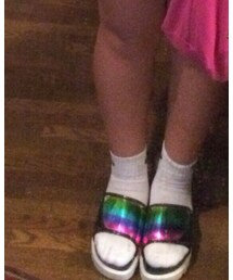 SPINNS | サンダル