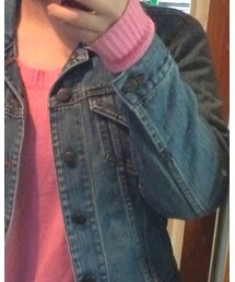 Big John | デニムジャケット