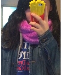 sevens | ストール/ショール