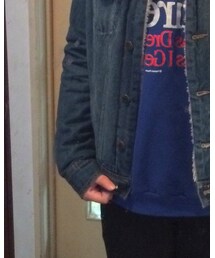 OLD NAVY | デニムジャケット