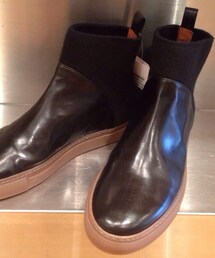 DRIES VAN NOTEN | ブーツ