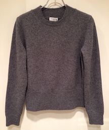 DRIES VAN NOTEN | セーター(ニット/セーター)