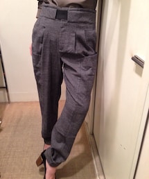 THAKOON | その他パンツ