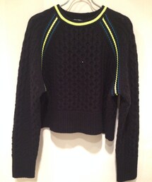 T BY ALEXANDER WANG | ニット/セーター