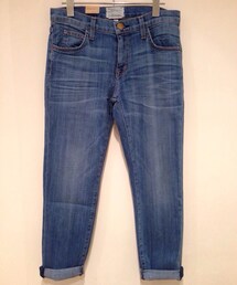 Current/Elliott | デニムパンツ