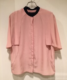 AKIRANAKA | シャツ/ブラウス