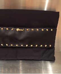 MUVEIL | クラッチバッグ