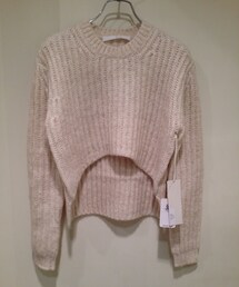 THAKOON ADDITION  | ニット/セーター