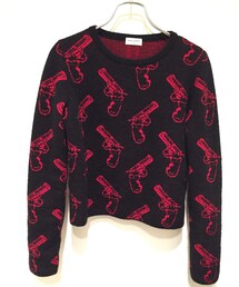 SAINT LAURENT PARIS | ニット/セーター