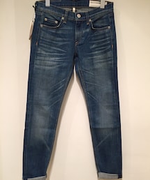 rag & bone | デニムパンツ