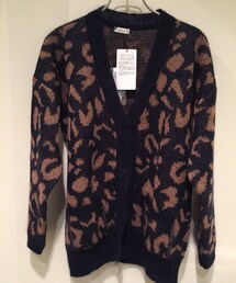 Gold Case | カーディガン/ボレロ