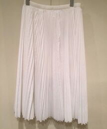 sacai luck | スカート