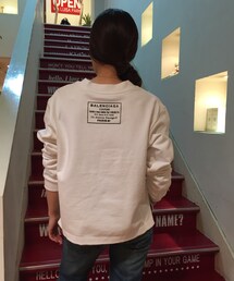 BALENCIAGA | スウェット