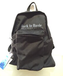 GOLDEN GOOSE | バックパック/リュック