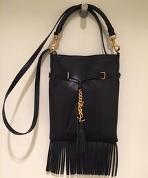 SAINT LAURENT PARIS | ショルダーバッグ