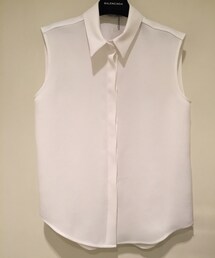 BALENCIAGA | シャツ/ブラウス
