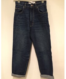 GOLDEN GOOSE | デニムパンツ