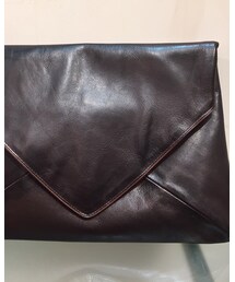 DRIES VAN NOTEN | クラッチバッグ