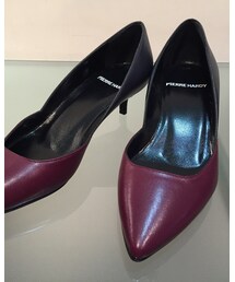 PIERRE HARDY | パンプス
