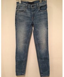 alexanderwang | デニムパンツ