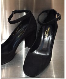 SAINT LAURENT PARIS | パンプス