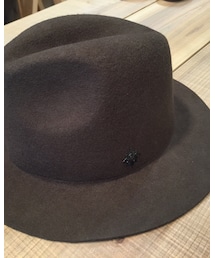 AULA AILA | ハット