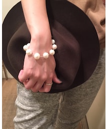 MA-GA PERLA | ブレスレット
