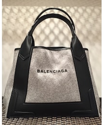 BALENCIAGA | トートバッグ