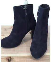 ELVIO ZANON | ブーツ