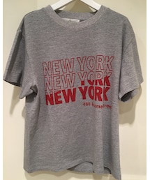 GOLDEN GOOSE | Tシャツ/カットソー