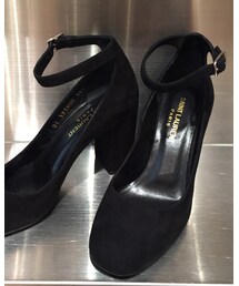 SAINT LAURENT PARIS | パンプス