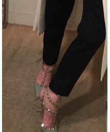 VALENTINO | パンプス