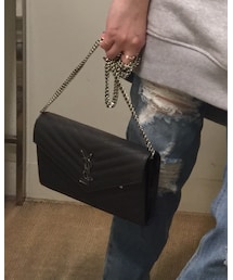 SAINT LAURENT PARIS | バッグ