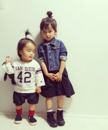 無印良品 | その他パンツ