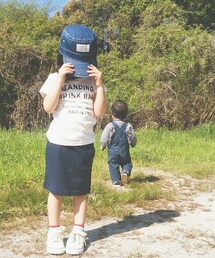 NEEDLE WORK SOON | Tシャツ/カットソー