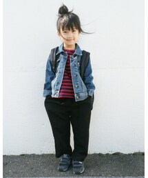 GAP | デニムジャケット