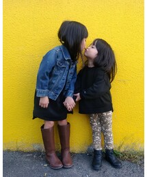 UNIQLO | レギンス/スパッツ