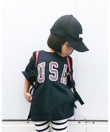 GU | Tシャツ/カットソー