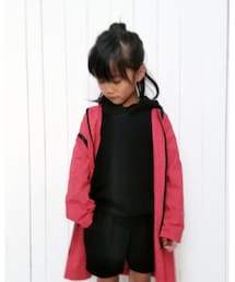 UNIQLO | パーカー