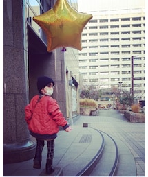 バルーン | その他