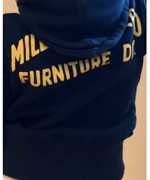 NEEDLE WORK | スウェット